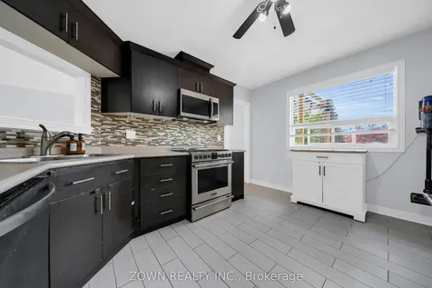 2330 Edenhurst Drive Mississauga ON L5A 2K9