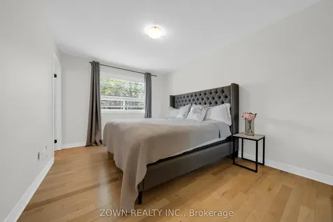 2330 Edenhurst Drive Mississauga ON L5A 2K9