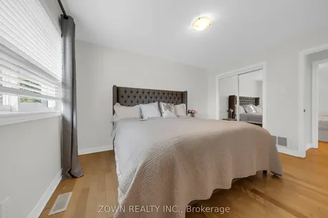 2330 Edenhurst Drive Mississauga ON L5A 2K9