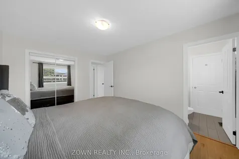2330 Edenhurst Drive Mississauga ON L5A 2K9
