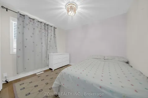 2330 Edenhurst Drive Mississauga ON L5A 2K9