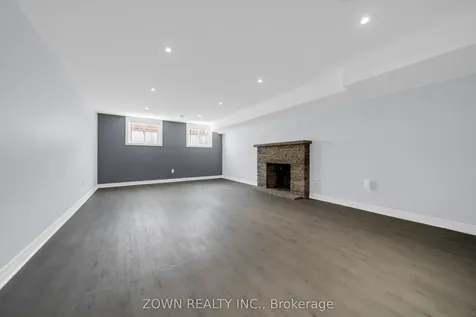 2330 Edenhurst Drive Mississauga ON L5A 2K9