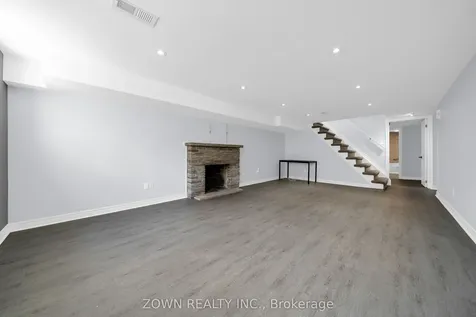 2330 Edenhurst Drive Mississauga ON L5A 2K9