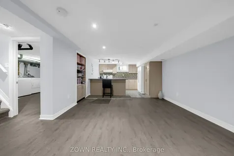 2330 Edenhurst Drive Mississauga ON L5A 2K9