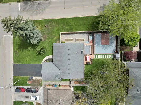 2330 Edenhurst Drive Mississauga ON L5A 2K9
