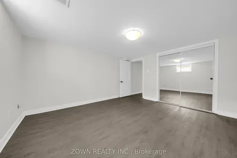 2330 Edenhurst Drive Mississauga ON L5A 2K9