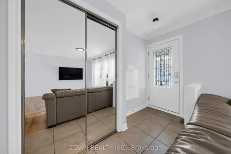 2330 Edenhurst Drive Mississauga ON L5A 2K9