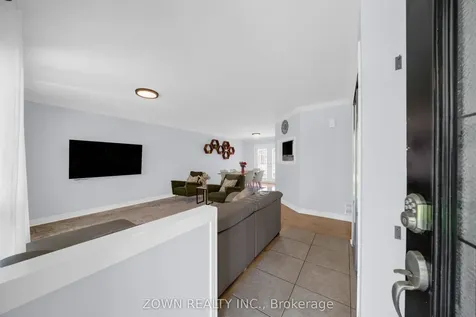 2330 Edenhurst Drive Mississauga ON L5A 2K9