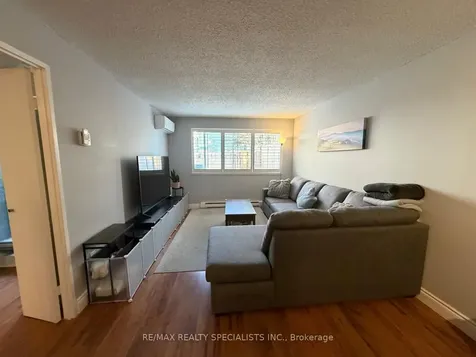 2170 Bromsgrove Road Mississauga ON L5J 4J2
