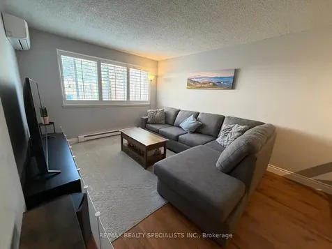 2170 Bromsgrove Road Mississauga ON L5J 4J2