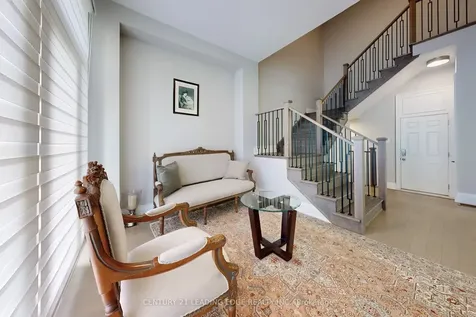 3016 William Cutmore Boulevard W Oakville ON L6H 7W8