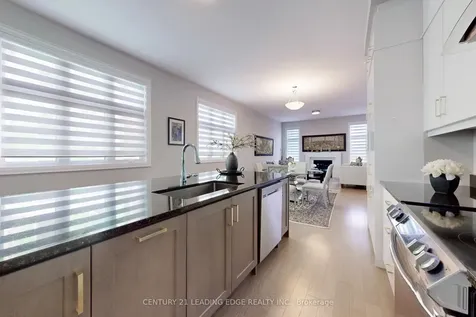 3016 William Cutmore Boulevard W Oakville ON L6H 7W8