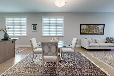 3016 William Cutmore Boulevard W Oakville ON L6H 7W8