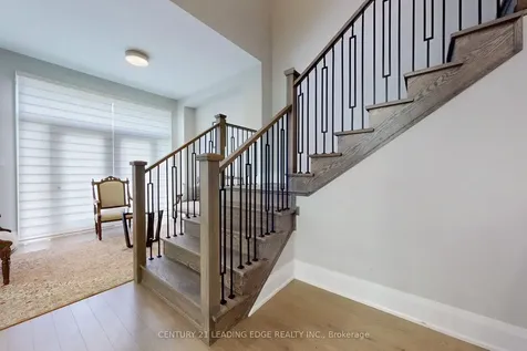 3016 William Cutmore Boulevard W Oakville ON L6H 7W8
