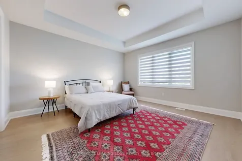 3016 William Cutmore Boulevard W Oakville ON L6H 7W8