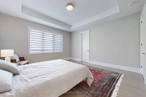 3016 William Cutmore Boulevard W Oakville ON L6H 7W8