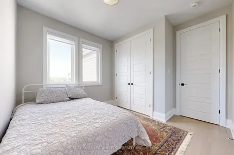 3016 William Cutmore Boulevard W Oakville ON L6H 7W8