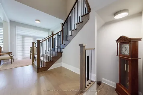 3016 William Cutmore Boulevard W Oakville ON L6H 7W8