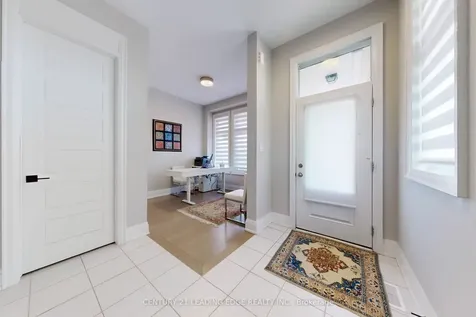 3016 William Cutmore Boulevard W Oakville ON L6H 7W8