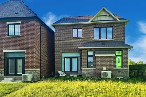3016 William Cutmore Boulevard W Oakville ON L6H 7W8