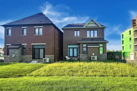 3016 William Cutmore Boulevard W Oakville ON L6H 7W8