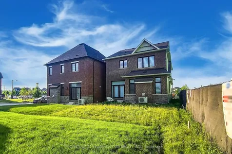 3016 William Cutmore Boulevard W Oakville ON L6H 7W8