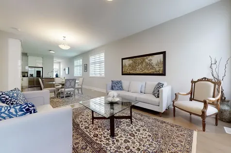 3016 William Cutmore Boulevard W Oakville ON L6H 7W8