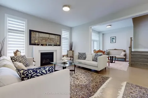 3016 William Cutmore Boulevard W Oakville ON L6H 7W8