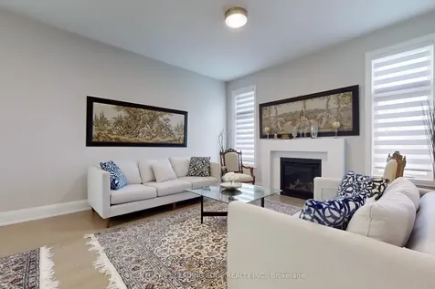 3016 William Cutmore Boulevard W Oakville ON L6H 7W8