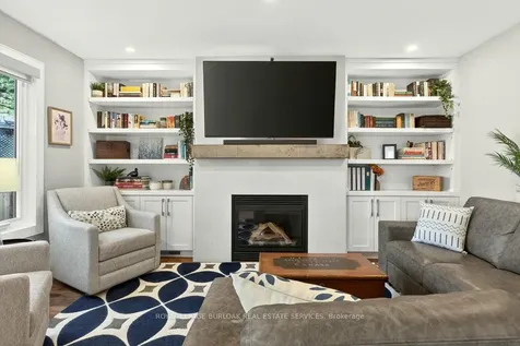1078 Augustus Drive Burlington ON L7S 2L1