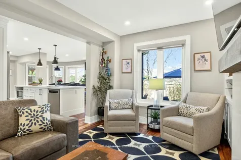 1078 Augustus Drive Burlington ON L7S 2L1
