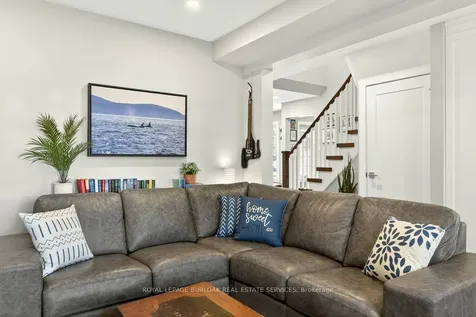 1078 Augustus Drive Burlington ON L7S 2L1