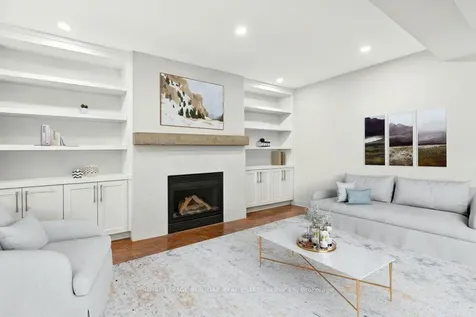 1078 Augustus Drive Burlington ON L7S 2L1