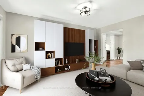 1078 Augustus Drive Burlington ON L7S 2L1