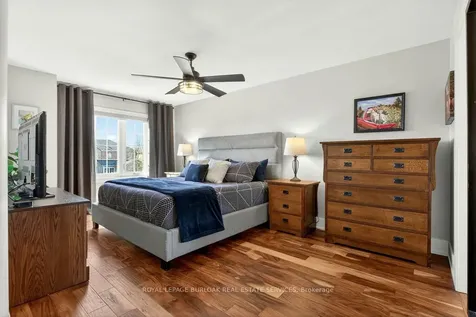 1078 Augustus Drive Burlington ON L7S 2L1