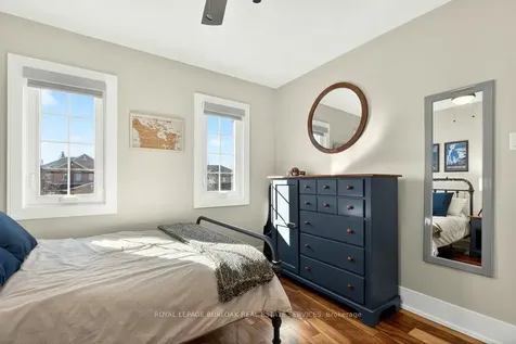1078 Augustus Drive Burlington ON L7S 2L1