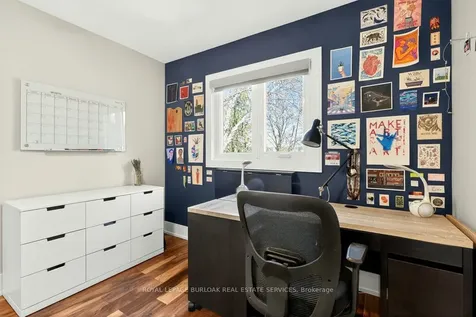 1078 Augustus Drive Burlington ON L7S 2L1