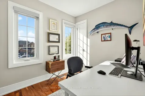 1078 Augustus Drive Burlington ON L7S 2L1