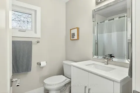 1078 Augustus Drive Burlington ON L7S 2L1
