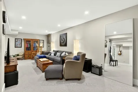 1078 Augustus Drive Burlington ON L7S 2L1