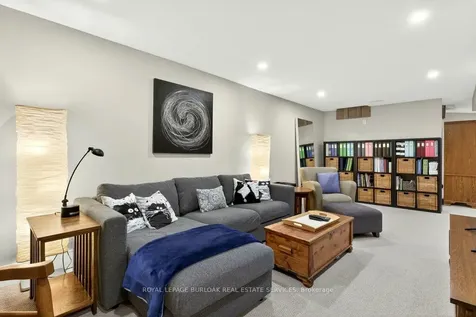 1078 Augustus Drive Burlington ON L7S 2L1