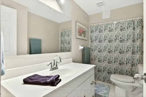 1078 Augustus Drive Burlington ON L7S 2L1