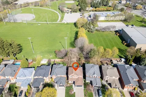 1078 Augustus Drive Burlington ON L7S 2L1