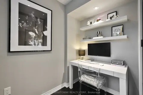3205 Violet Gardens Oakville ON L6M 1L5