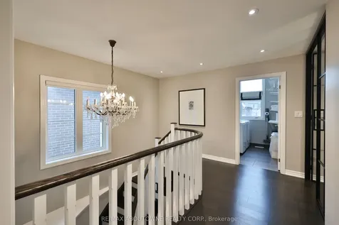 3205 Violet Gardens Oakville ON L6M 1L5