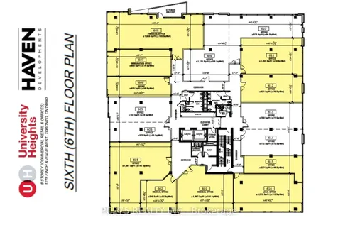 1275 Finch Avenue W Toronto ON M3J 2G5
