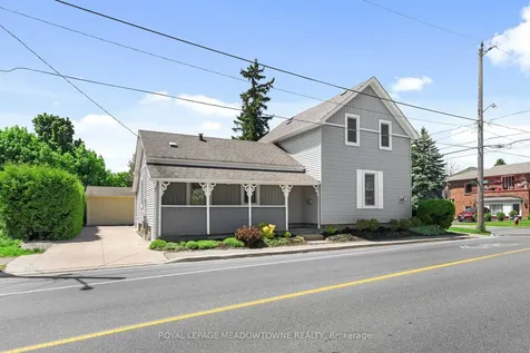 272 Pine Street Milton ON L9T 1K5