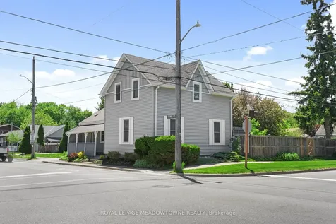 272 Pine Street Milton ON L9T 1K5