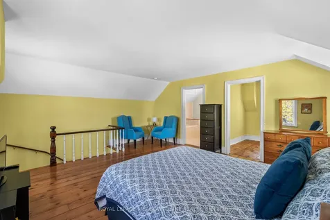 272 Pine Street Milton ON L9T 1K5
