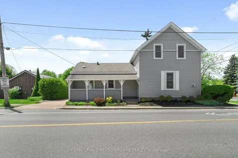 272 Pine Street Milton ON L9T 1K5